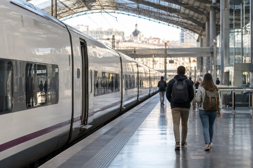 Madrid Day Trips 2026: 10 Best Excursions from the Spanish Capital