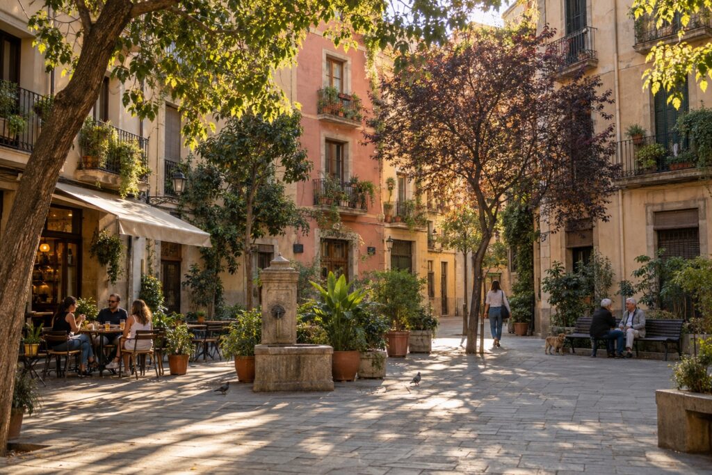 Barcelona Travel Guide 2026: Hidden Gems Beyond the Tourist Trail
