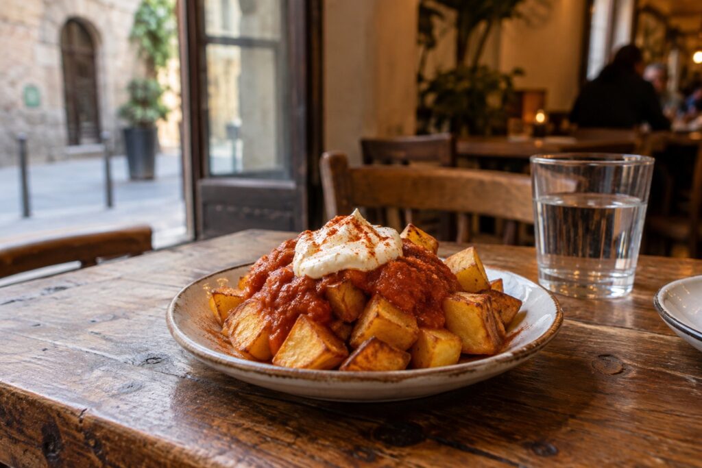 Best Tapas Bars in Barcelona Where Locals Actually Go (2026 Guide)